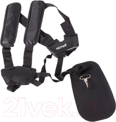 Изображение товара Триммер бензиновый Huter GGT-1500SX (70/2/22)