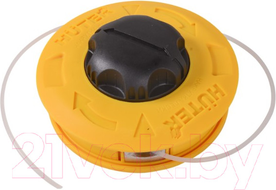 Изображение товара Триммер бензиновый Huter GGT-1500SX (70/2/22)