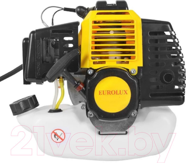 Изображение товара Триммер бензиновый EUROLUX TR-1500T (70/2/17)
