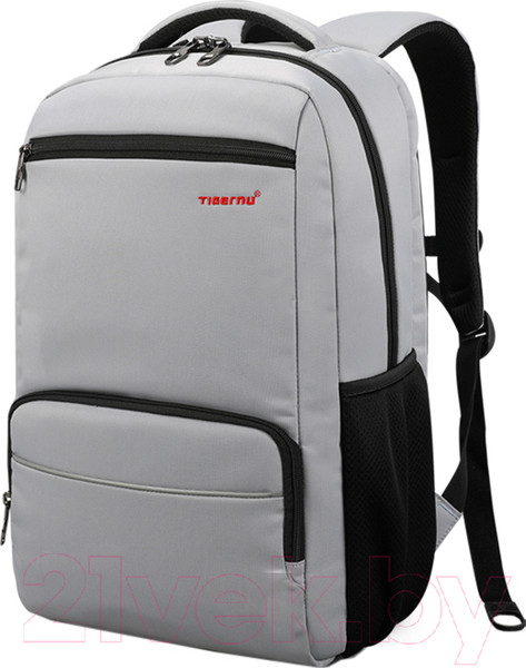 Изображение товара Рюкзак Tigernu T-B3319 15.6" (светло-серый)