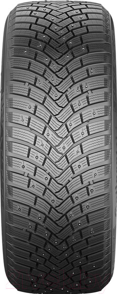 Изображение товара Зимняя шина Continental IceContact 3 255/50R19 107T (шипы)