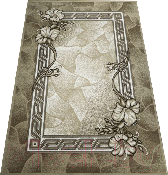 Изображение товара Ковер Белка Лайла Де Люкс 15805 10822 (2x3)
