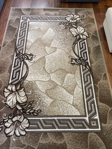 Изображение товара Ковер Белка Лайла Де Люкс 15805 10822 (2x3)