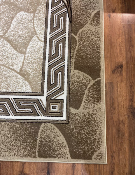 Изображение товара Ковер Белка Лайла Де Люкс 15805 10822 (2x3)