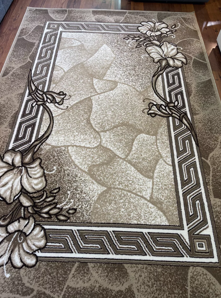 Изображение товара Ковер Белка Лайла Де Люкс 15805 10822 (2x3)