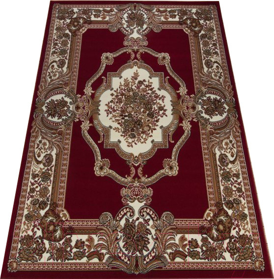 Изображение товара Ковер Белка Лайла Де Люкс 15418 10362 (2x3)