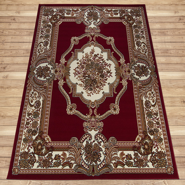 Изображение товара Ковер Белка Лайла Де Люкс 15418 10362 (2x3)