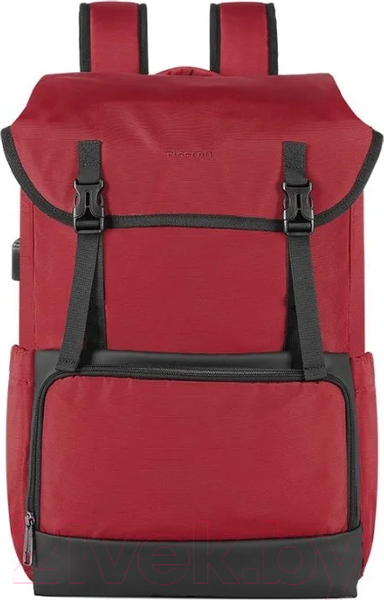 Изображение товара Рюкзак Tigernu T-B3909 15.6" (красный)