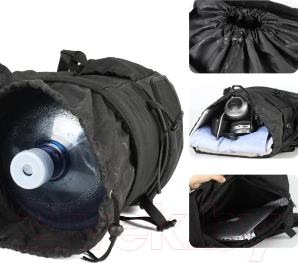 Изображение товара Рюкзак Tigernu T-B3909 15.6" (красный)