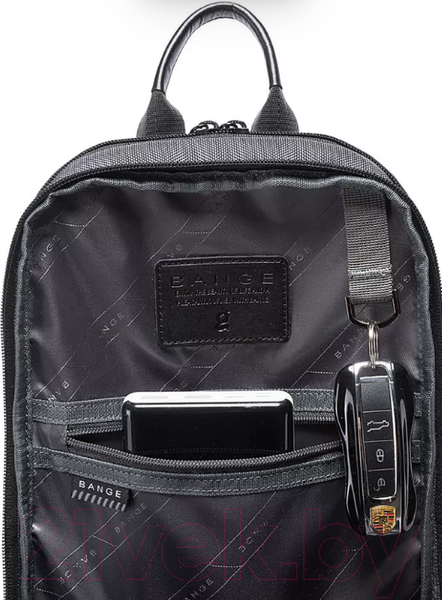 Изображение товара Рюкзак Bange BG7082 (черный)