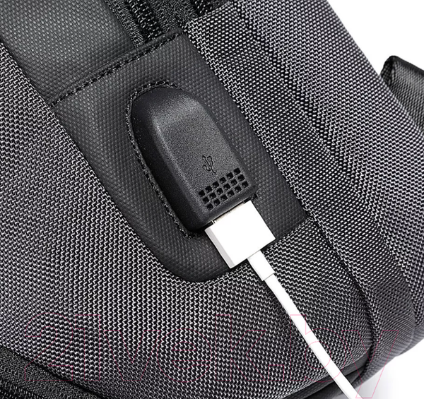 Изображение товара Рюкзак Bange BG7082 (черный)