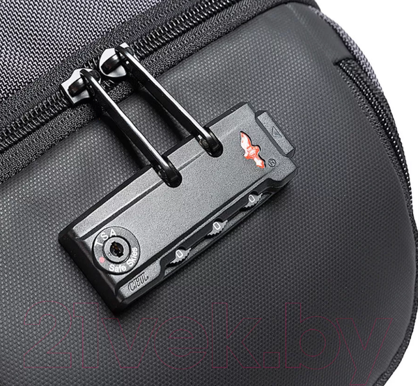 Изображение товара Рюкзак Bange BG7082 (черный)