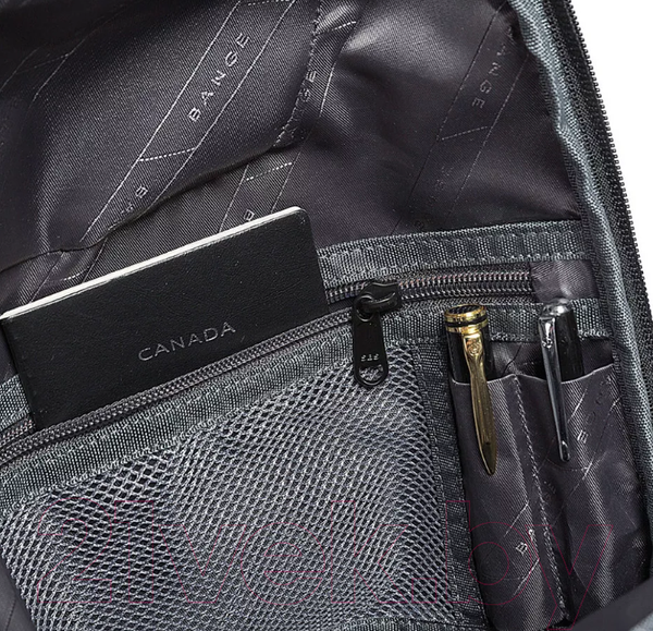 Изображение товара Рюкзак Bange BG7082 (черный)
