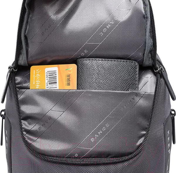 Изображение товара Рюкзак Bange BG7082 (черный)