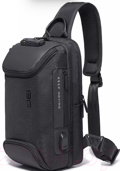 Изображение товара Рюкзак Bange BG7082 (черный)