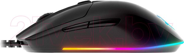 Изображение товара Мышь SteelSeries Rival 3 / 62513 (черный)