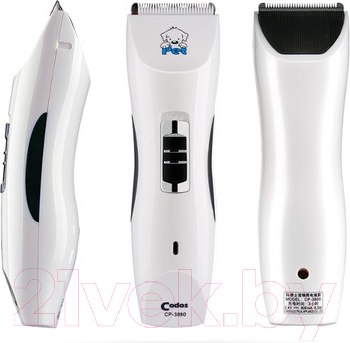Изображение товара Машинка для стрижки шерсти Codos CP-3880 / 325001