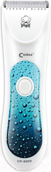 Изображение товара Машинка для стрижки шерсти Codos CP-8200 / 325105