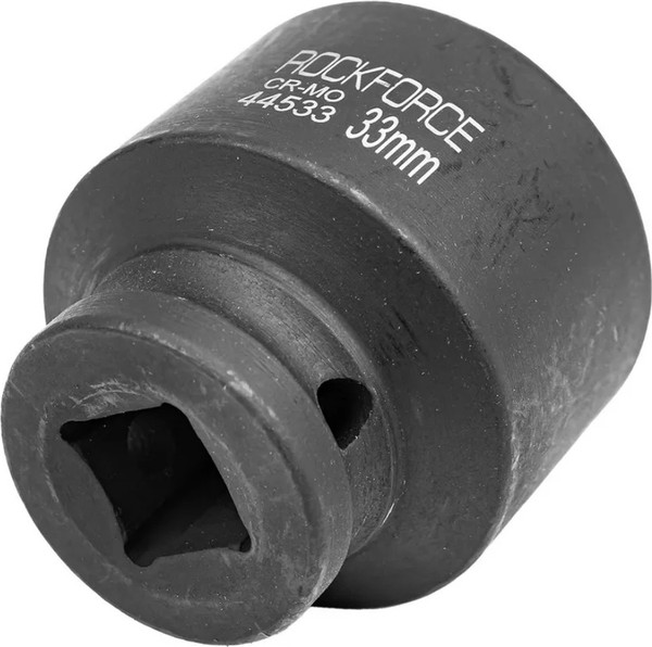 Изображение товара Головка слесарная RockForce RF-44533 (28651)