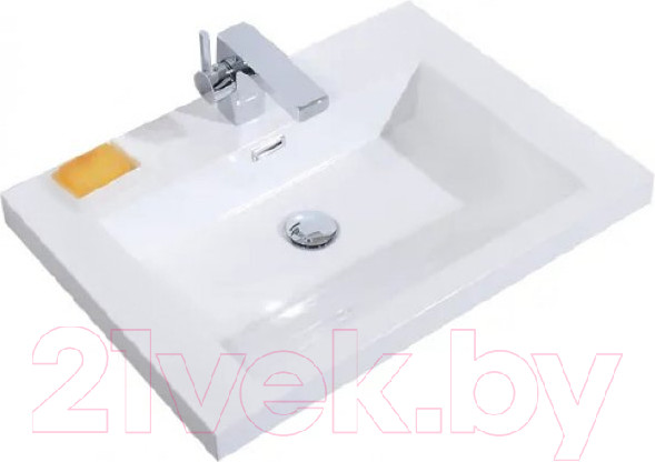 Изображение товара Умывальник BelBagno Luce BB600AB