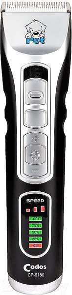 Изображение товара Машинка для стрижки шерсти Codos CP-9180 / 325041
