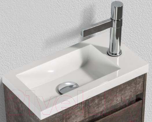 Изображение товара Умывальник BelBagno BB-460-PM-LVB