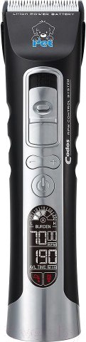 Изображение товара Машинка для стрижки шерсти Codos CP-9700 / 325042