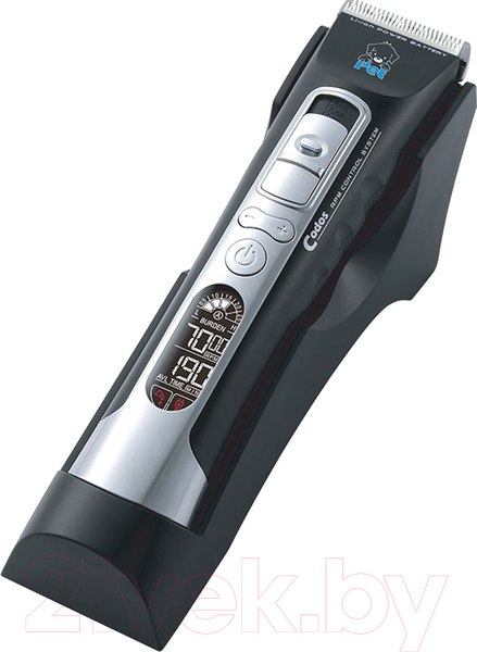 Изображение товара Машинка для стрижки шерсти Codos CP-9700 / 325042