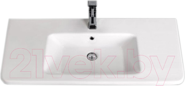 Изображение товара Умывальник BelBagno Urban 12105-KL