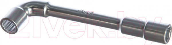 Изображение товара Гаечный ключ Kendo CrV 18115