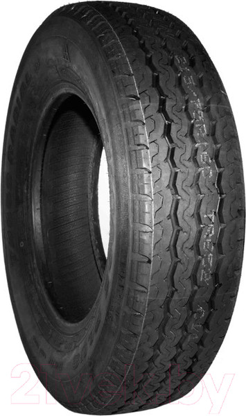 Изображение товара Летняя легкогрузовая шина Triangle TR652 205/65R16C 107/105T