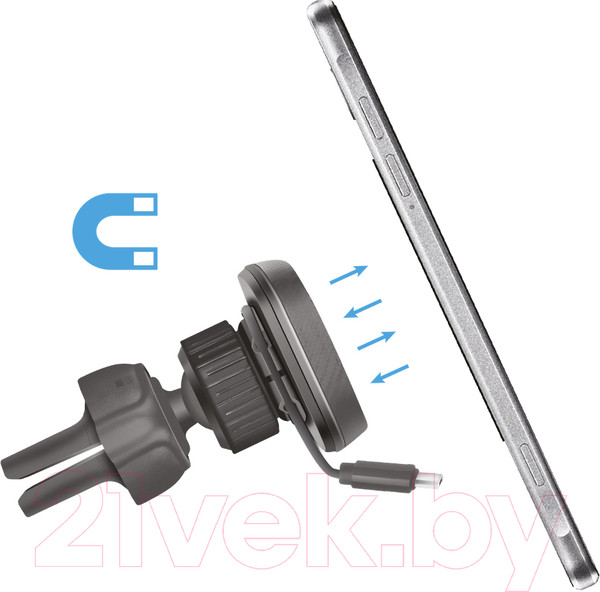 Изображение товара Держатель для смартфонов Defender CH-129 / 29129