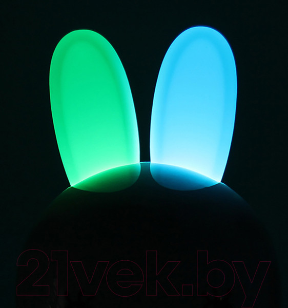 Изображение товара Интерактивная игрушка Alilo Медовый зайка G6+ / 60960 (розовый)