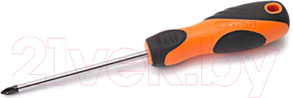 Изображение товара Отвертка Kendo CrV PZ2 / 20153