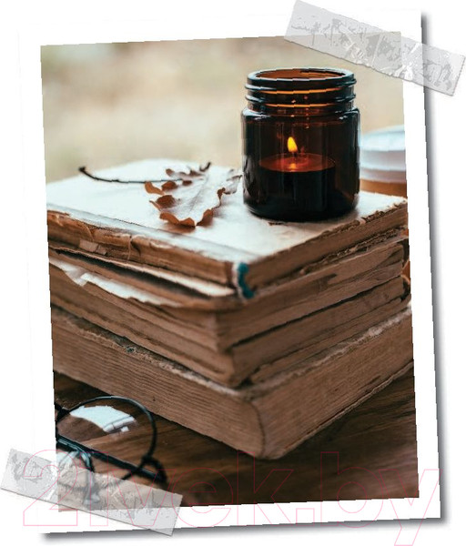 Изображение товара Книга Эксмо Cozy. Искусство всегда и везде чувствовать себя уютно (Гиллис И.)