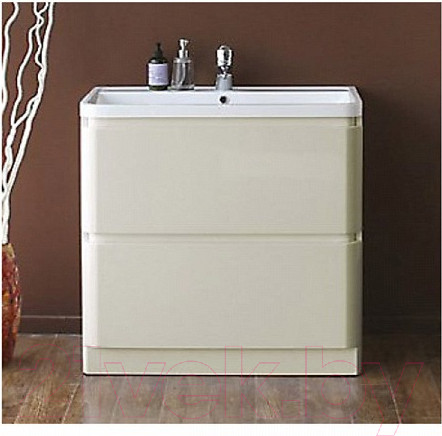 Изображение товара Тумба под умывальник BelBagno Energia BB800FHC/TL