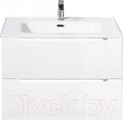 Изображение товара Тумба под умывальник BelBagno Etna-600-2C-SO-BL-P