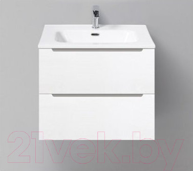 Изображение товара Тумба под умывальник BelBagno Etna-600-2C-SO-BL-P