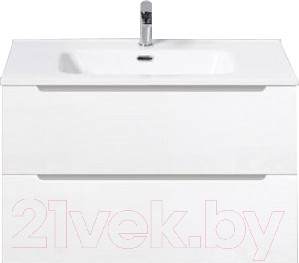 Изображение товара Тумба под умывальник BelBagno Etna-900-2C-SO-BL-P