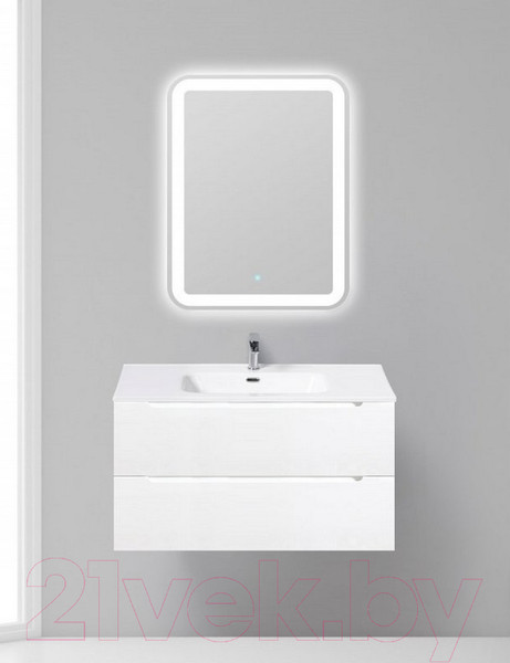 Изображение товара Тумба под умывальник BelBagno Etna-1000-2C-SO-BO-P