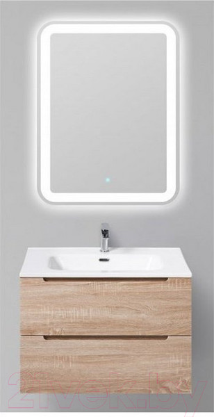 Изображение товара Тумба под умывальник BelBagno Etna-800-2C-SO-WO-P