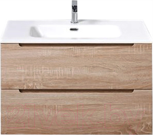 Изображение товара Тумба под умывальник BelBagno Etna-800-2C-SO-WO-P