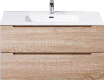 Изображение товара Тумба под умывальник BelBagno Etna-900-2C-SO-WO-P