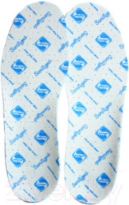 Изображение товара Стельки для обуви Coccine Sport противогрибковые (р.47)