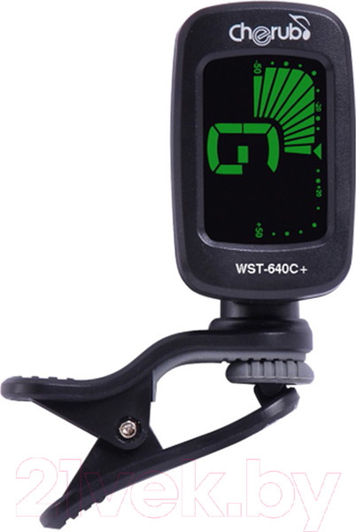 Изображение товара Тюнер Cherub WST-640C+