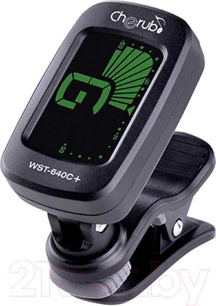 Изображение товара Тюнер Cherub WST-640C+