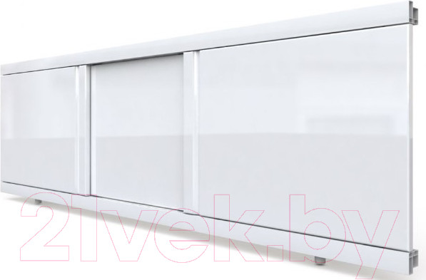 Изображение товара Экран для ванны Emmy Элис 160