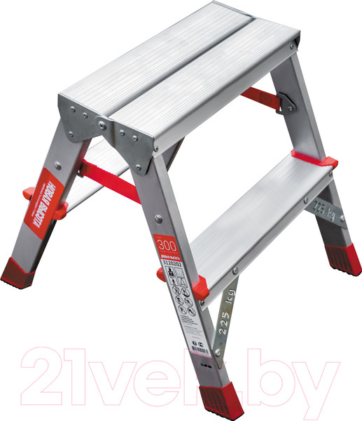 Изображение товара Лестница-стремянка Новая Высота NV 3120 / 3120202