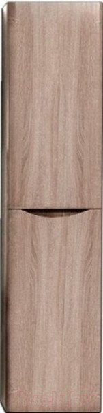 Изображение товара Шкаф-пенал для ванной BelBagno Ancona-N-1700-2A-SC-WO-L