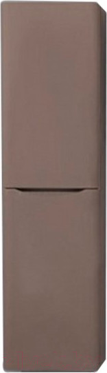 Изображение товара Шкаф-пенал для ванной BelBagno ANCONA-N-1500-2A-SC-GB-R